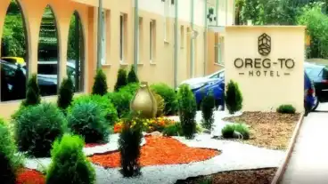 Tata Oreg To Hotel 1