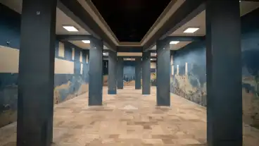 Tata Volt Zsinagoga Kiallitohely 1