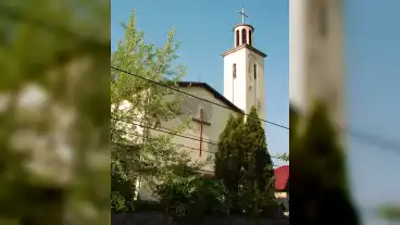 Tatabanya Alsogalla Szent Istvan Templom