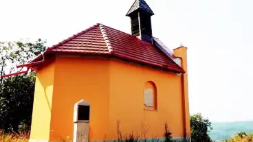 Tatabanya Felsogalla Kapolna