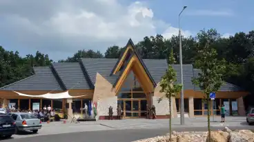 Tatabanya Gerecse Kapuja 1