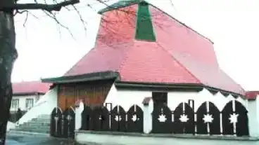 Tatabanya Ovaros Reformatus Templom