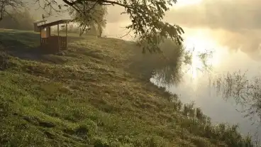 Tatabanya Sikvolgyi Tavak 1