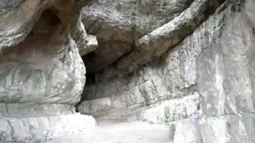 Tatabanya Szelim Barlang 1