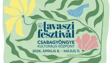 Tavaszi Fesztival Bekescsaba 2026