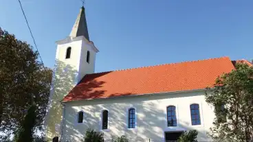 Tekenye Katolikus Templom