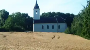 Telekes Felsotelekes Katolikus Templom