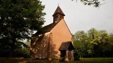 Teleki Arpad Kori Templomrom
