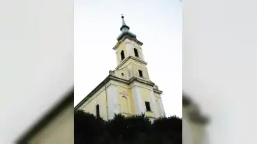 Teleki Reformatus Templom