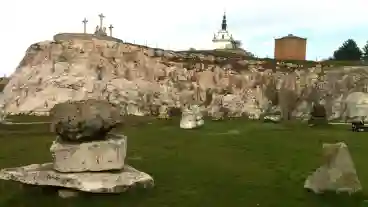 Termeszetvedelmi Terulet Es Geologiai Muzeum1