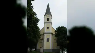 Tet Katolikus Templom