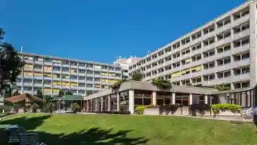 Tihany Hotel Club Tihany 1