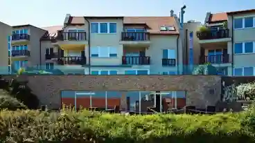 Tihany Hotel Residence 1