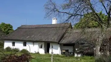 Tihany Skanzen
