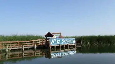 Tisza Tavi Vizi Setany 1