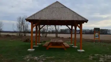 Tiszababolna Szalakota Tanosveny 1