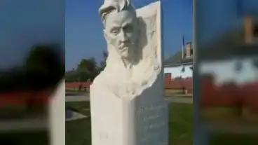 Tiszabercel Szoborpark 1