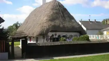 Tiszacsecse Moricz Emlekhaz 1