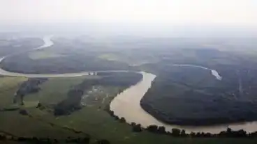 Tiszadorogma Gorbe Erdo