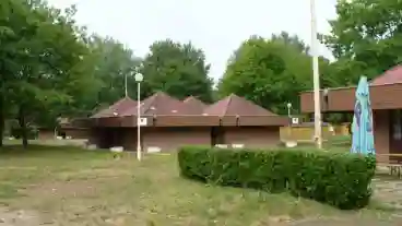 Tiszafured Albatrosz Kemping 1