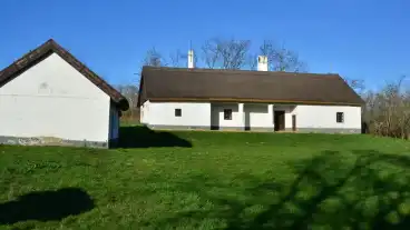 Tiszafured Meggyes Csardamuzeum 1