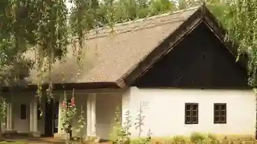 Tiszafured Nyuzo Gaspar Fazekas Tajhaz 1