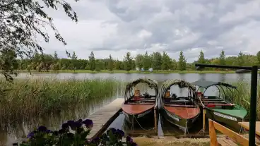 Tiszafured Tisza Tavi Vizi Kirandulas 1