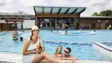 Tiszakecske Barack Resort 1