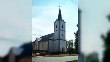 Tiszakerecseny Reformatus Templom 01