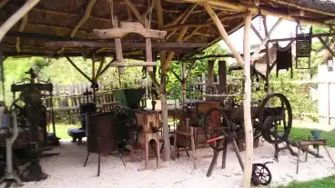 Tiszakurt Helytorteneti Gyujtemeny