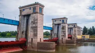 Tiszaloki Vizieromu 1