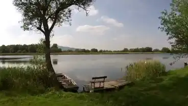 Tiszanagyfalu Nagy Morotva