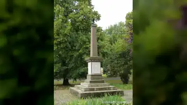 Tiszaroff I Vilaghaborus Emlekmu