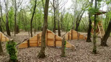 Tiszasziget Hatarorizeti Emlekhely 1