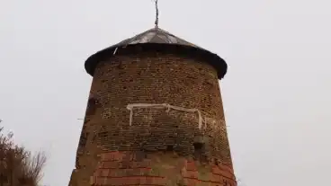 Tiszasziget Szelmalom