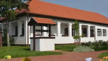 Tiszaujvaros Villa Scederkyn