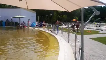 Tiszavasvari Termalfurdo