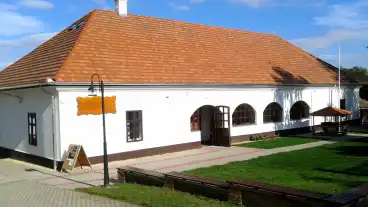 Tiszavasvari Vasvari Pal Muzeum
