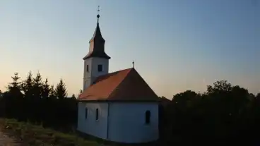 Tivadar Reformatus Templom