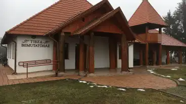 Tivadar Tisza Bemutatohaz 1