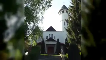 Tofej Katolikus Templom