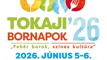 Tokaji Bornapok