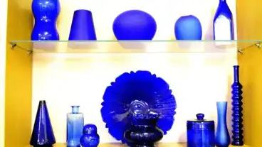 Tokod Uvegipari Kiallitas 1