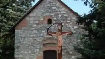 Tokol Szent Anna Kapolna