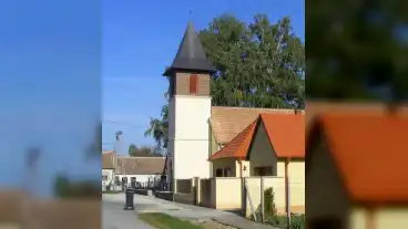 Tokorcs Evangelikus Templom 01