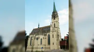 Tompa Szent Anna Kapolna