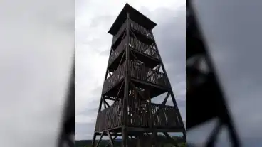 Tormafolde Szent Janos Hegy 1