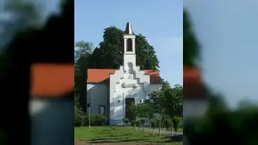 Tormasliget Katolikus Templom