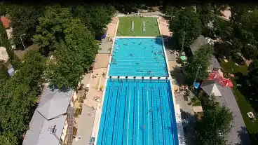 Torok Sandor Strandfurdo