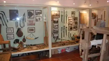 Torokszentmiklos Helytorteneti Gyujtemeny